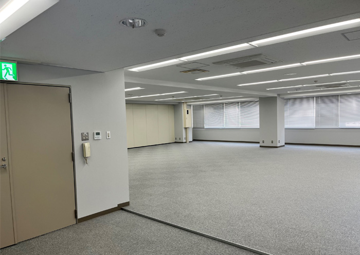 DO!野並 内観1